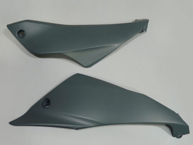 Carena Moto Kawasaki Ninja 650 EX650 2020-2024 - Grigio Nero Oro