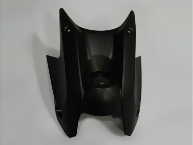 Carena Moto Kawasaki Ninja 650 EX650 2020-2024 - Grigio Nero Oro