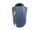 Carena Moto Kawasaki ER6F 2009-2011 - Nardo Grigio