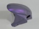 Carena Moto Honda CBR600RR 2007-2008 - Camaleonte Grigio Dazz Viola Perla