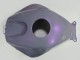 Carena Moto Honda CBR600RR 2007-2008 - Camaleonte Grigio Dazz Viola Perla