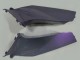 Carena Moto Honda CBR600RR 2007-2008 - Camaleonte Grigio Dazz Viola Perla