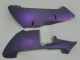 Carena Moto Honda CBR600RR 2007-2008 - Camaleonte Grigio Dazz Viola Perla