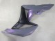 Carena Moto Honda CBR1000RR 2006-2007 - Camaleonte Grigio Dazz Viola Perla