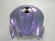 Carena Moto Honda CBR1000RR 2006-2007 - Camaleonte Grigio Dazz Viola Perla