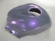 Carena Moto Honda CBR1000RR 2006-2007 - Camaleonte Grigio Dazz Viola Perla