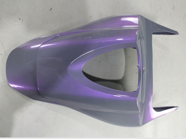 Carena Moto Honda CBR1000RR 2006-2007 - Camaleonte Grigio Dazz Viola Perla
