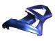 Carena Moto Honda CBR900RR 929 2000-2001 - Camaleonte Blu Viola