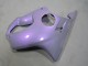 Carena Moto Honda CBR600 F4i 2001-2003 - Camaleonte Grigio Dazz Viola Perla
