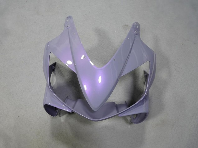 Carena Moto Honda CBR600 F4i 2001-2003 - Camaleonte Grigio Dazz Viola Perla
