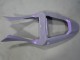 Carena Moto Honda CBR600 F4i 2001-2003 - Camaleonte Grigio Dazz Viola Perla