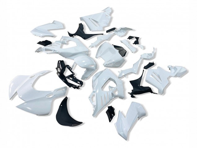 Carena Moto Honda CBR1000RR-R 2020-2023 - Non Verniciato