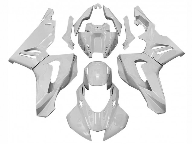 Carena Moto Honda CBR1000RR-R 2020-2023 - Bianco Perla