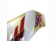 Carena Moto Honda CBR1000RR-R 2020-2023 - Bianco Rosso Oro Motul HRC