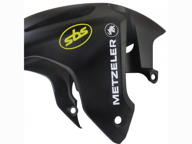 Carena Moto Honda CBR1000RR-R 2020-2023 - Bianco Rosso Oro Motul HRC