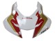 Carena Moto Honda CBR1000RR-R 2020-2023 - Bianco Rosso Oro Motul HRC