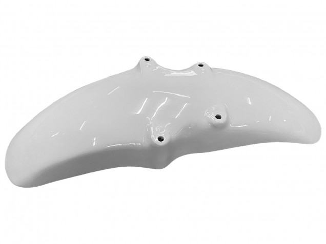 Carena Moto Honda CBR400RR NC29 1990-1999 - Bianco Oro Rosso Blu Scuro Rothmans
