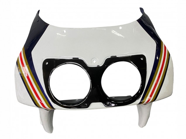 Carena Moto Honda CBR400RR NC29 1990-1999 - Bianco Oro Rosso Blu Scuro Rothmans
