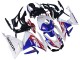 Carena Moto Honda CBR400R 2022 - Bianco Rosso Blu