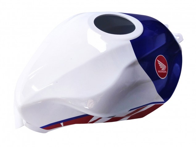 Carena Moto Honda CBR400R 2022 - Bianco Rosso Blu