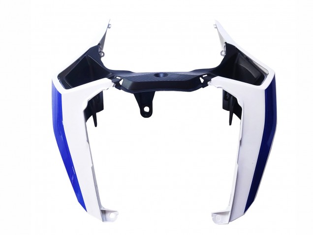 Carena Moto Honda CBR400R 2022 - Bianco Rosso Blu