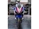Carena Moto Honda CBR400R 2022 - Bianco Rosso Blu