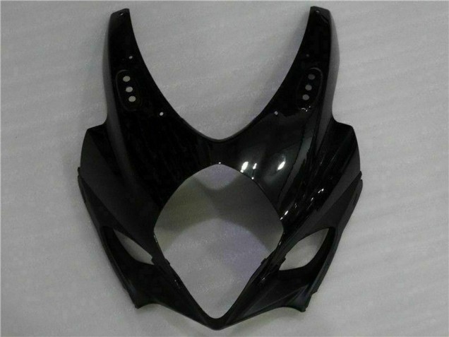 Carene Moto Suzuki GSXR 1000 2007-2008 - Nero Arancia