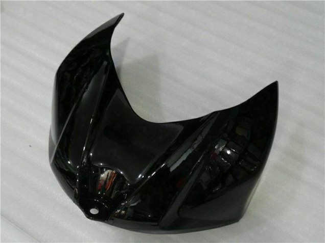 Carene Moto Suzuki GSXR 1000 2007-2008 - Nero Arancia