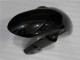 Carene Moto Suzuki GSXR 1000 2007-2008 - Nero Arancia
