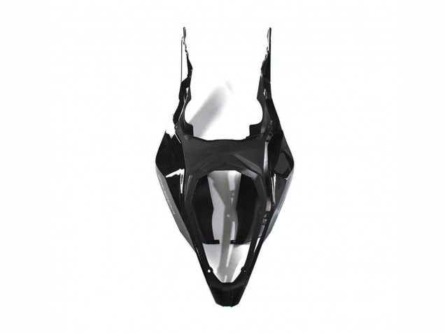 Carena Moto Kawasaki ZX25R ZX-25R 2019-2025 - Grigio Oro Nero Lucido