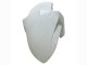 Carena Moto Kawasaki ZX25R ZX-25R 2019-2025 - Bianco Argento Verde Nero Trick Star