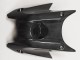 Carena Moto Kawasaki Ninja Z650 2017-2019 - Nero Opaco