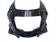 Carena Moto Kawasaki ZZR400 1993-2007 - Nero Lucido Oro Ninja