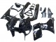 Carena Moto Kawasaki ZZR600 1998-2003 - Nero Lucido Oro Ninja