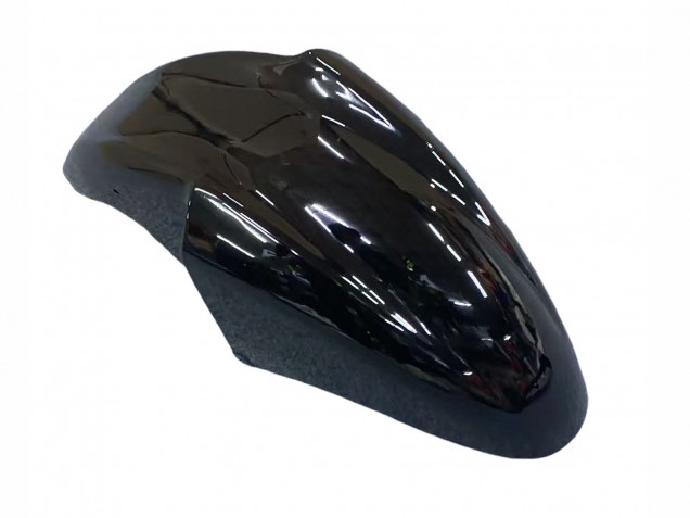 Carena Moto Kawasaki ZZR600 1998-2003 - Nero Lucido Oro Ninja