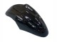 Carena Moto Kawasaki ZZR600 1998-2003 - Nero Lucido Oro Ninja