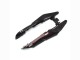 Carena Moto Kawasaki GTR1400/ZG1400 2007-2009 - Rosso Bordeaux Nero