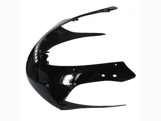 Carena Moto Yamaha YZF600R Thundercat 1996-2007 - Nero Lucido