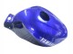 Carena Moto Yamaha YZF600R Thundercat 1996-2007 - Blu Nero Lucido