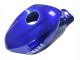 Carena Moto Yamaha YZF600R Thundercat 1996-2007 - Blu Nero Lucido