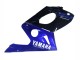 Carena Moto Yamaha YZF600R Thundercat 1996-2007 - Blu Nero Lucido