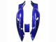 Carena Moto Yamaha YZF600R Thundercat 1996-2007 - Blu Nero Lucido