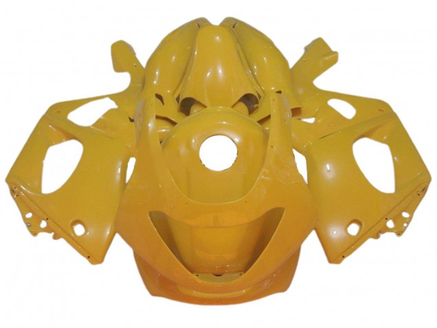 Carena Moto Yamaha YZF600R Thundercat 1996-2007 - Giallo