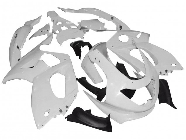Carena Moto Yamaha YZF600R Thundercat 1996-2007 - Non Verniciato