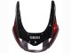 Carena Moto Yamaha YZF 1000R Thunderace 1997-2007 - Rosso Argento Thunderace