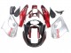 Carena Moto Yamaha YZF 1000R Thunderace 1997-2007 - Rosso Argento Thunderace