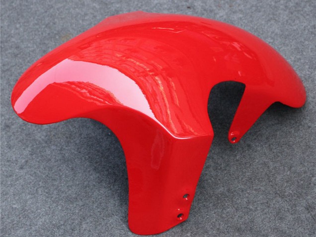 Carena Moto Yamaha TZR250 3XV 1991-1994 - Bianco Rosso Nero