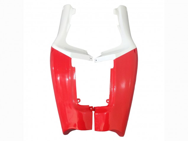 Carena Moto Yamaha TZR250 3XV 1991-1994 - Bianco Rosso Marlboro Castrol Dunlop