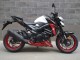 Carena Moto Suzuki GSX-S 750 2017-2022 - Rosso Bianco