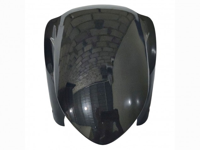 Carena Moto Suzuki GSX-S 750 2017-2022 - Bianco Giallo